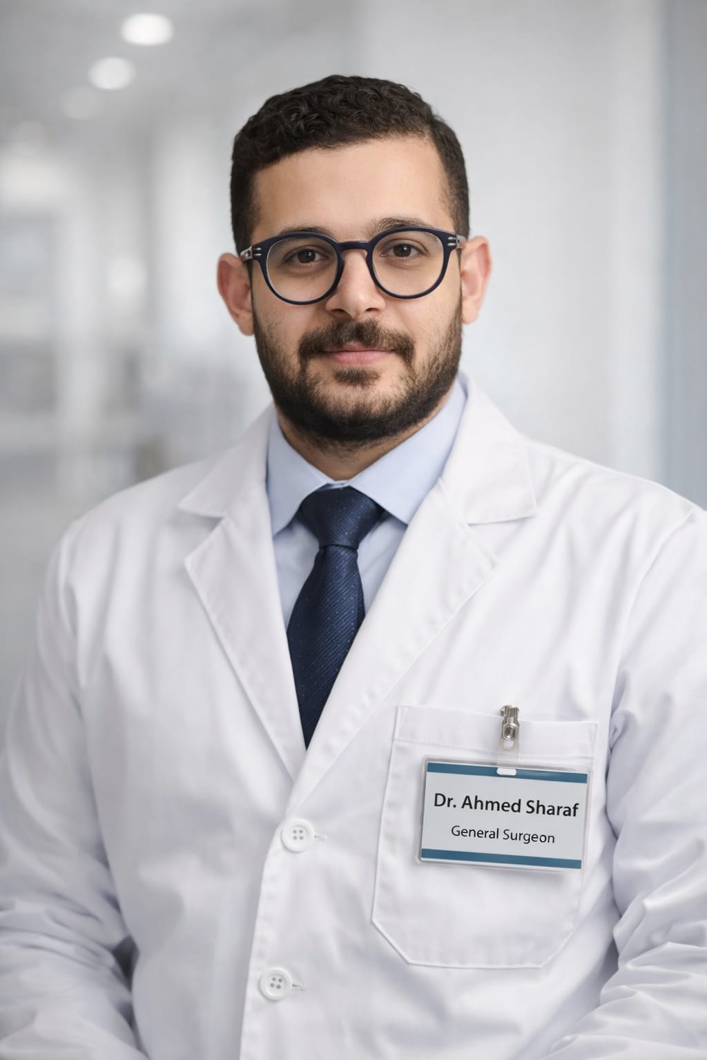 Ahmed Khaled Mohamed Ahmed Sharaf El-Din